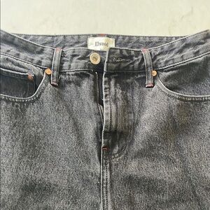Men's Gray Jeans